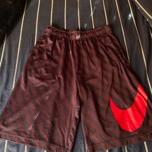 Nike shorts